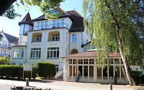 Strandresidenz Villa Verdi